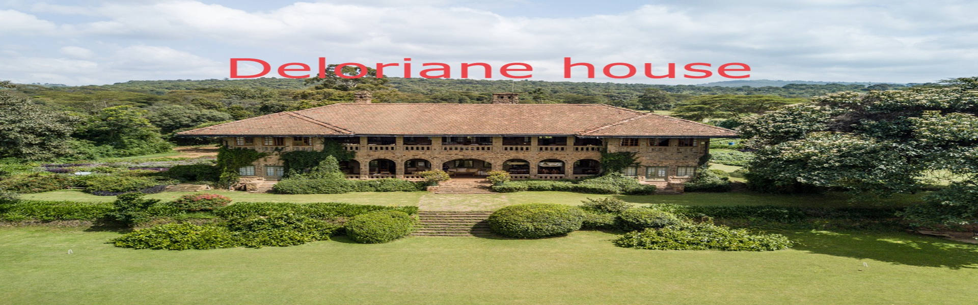 Deloriane House 